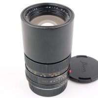 Leica Elmarit-R 4/180mm Leica R NOTTESTED