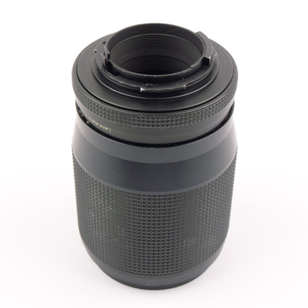 Zeiss Sonnar 2.8/135mm T* MMJ Contax/Yashica NOTTESTED