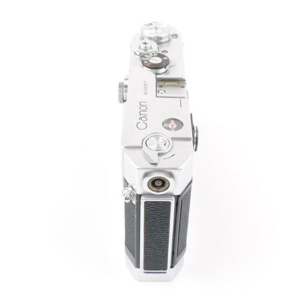 Canon VT Rangefinder Camera