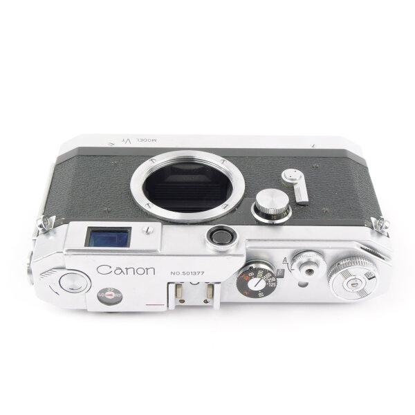 Canon VT Rangefinder Camera