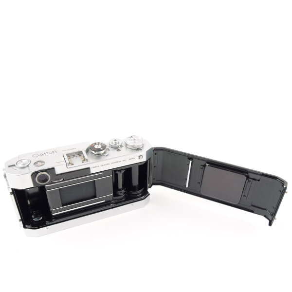 Canon VT Rangefinder Camera