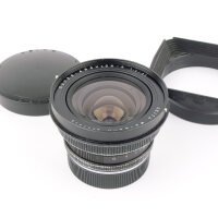 Leica Super-Angulon-R 4/21mm 3-CAM USER LENS
