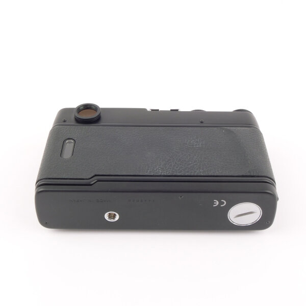 Konica Hexar RF Black BOXED