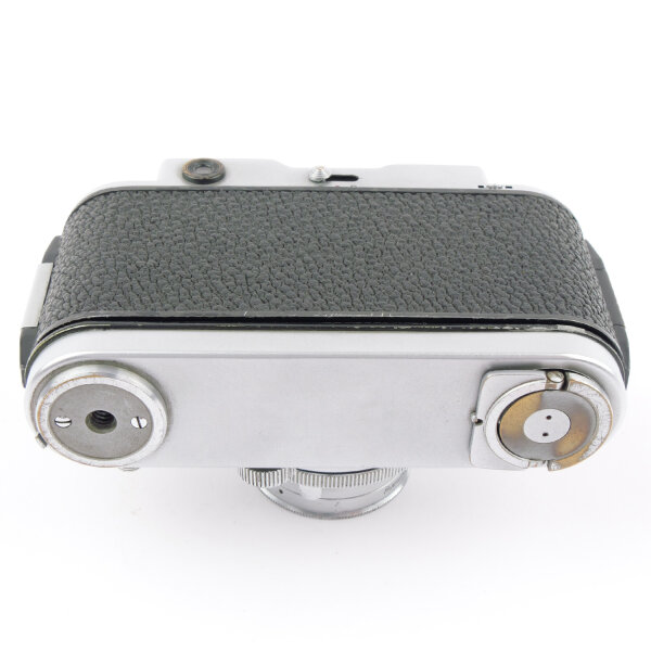 Robot Royal Mod. III 24x24 w. Xenar 2.8/38mm NOTTESTED