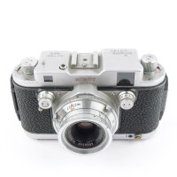 Robot Royal Mod. III 24x24 w. Xenar 2.8/38mm NOTTESTED