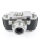 Robot Royal Mod. III 24x24 w. Xenar 2.8/38mm NOTTESTED