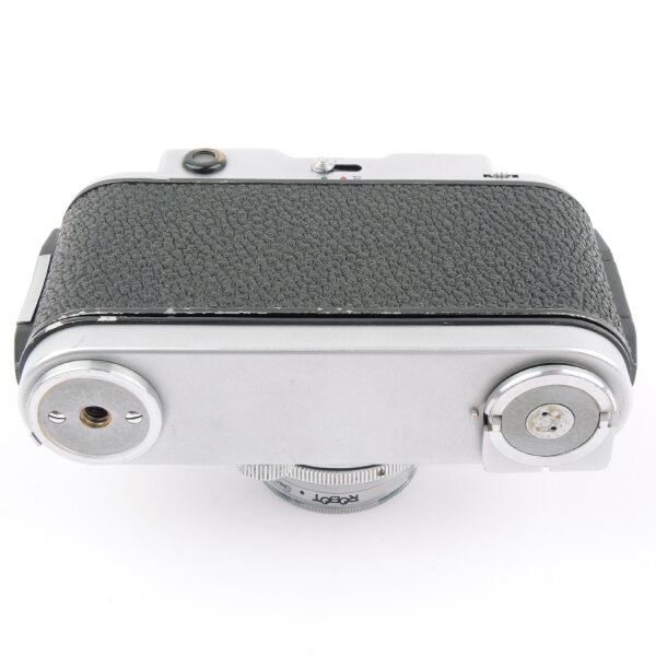 Robot Royal 36 Mod. III 36x24 Xenar 2.8/40mm NOTTESTED