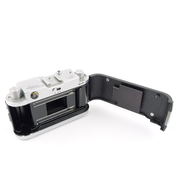 Robot Royal 36 Mod. III 36x24 Xenar 2.8/40mm NOTTESTED