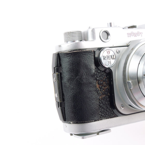 Robot Royal 36 Mod. III 36x24 Xenar 2.8/40mm NOTTESTED