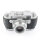 Robot Royal 36 Mod. III 36x24 Xenar 2.8/40mm NOTTESTED
