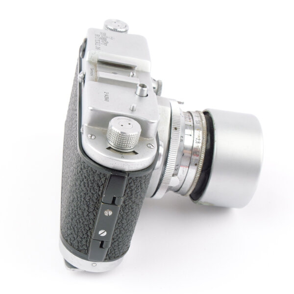 Robot Royal 36 36x24 Sonnar 2/50mm NOTTESTED