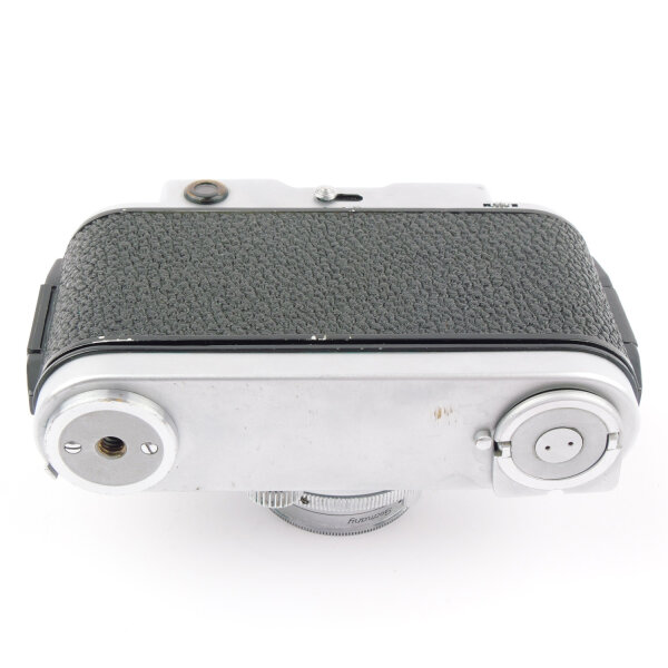 Robot Royal 36 Mod. III 36x24 Xenar 2.8/45mm