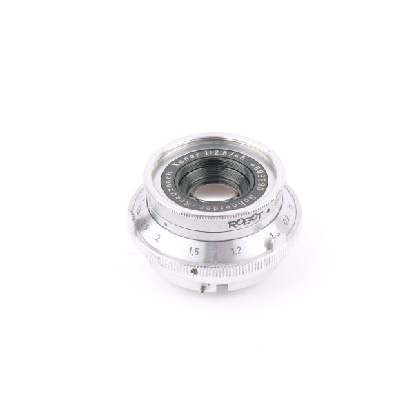 Robot Royal 36 Mod. III 36x24 Xenar 2.8/45mm