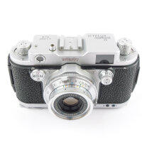 Robot Royal 36 Mod. III 36x24 Xenar 2.8/45mm