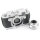Robot Royal 36 Mod. III 36x24 Xenar 2.8/45mm