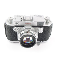 Robot Royal 36 36x24 Sonnar 2/50mm NOTTESTED