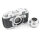 Robot Royal 36 36x24 Sonnar 2/50mm NOTTESTED