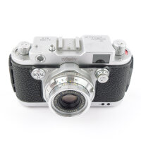 Robot Royal 36 Mod. III 36x24 Xenar 2.8/45mm NOTTESTED