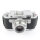Robot Royal 36 Mod. III 36x24 Xenar 2.8/45mm NOTTESTED