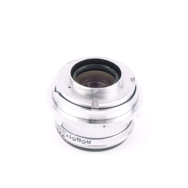 Robot Royal 36 36x24 Sonnar 2/50mm NOTTESTED