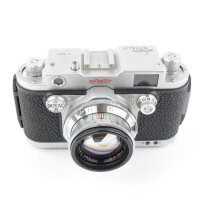 Robot Royal 36 36x24 Sonnar 2/50mm NOTTESTED