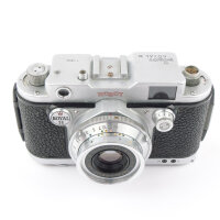 Robot Royal 36 36x24 Xenar 2.8/45mm NOTTESTED