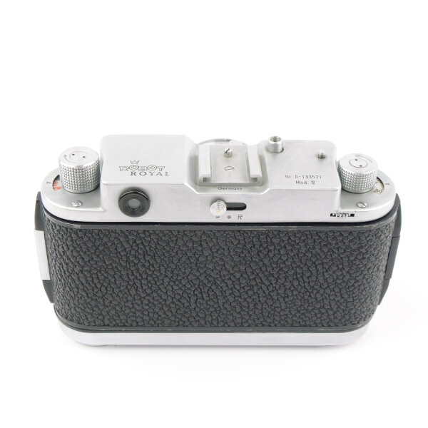 Robot Royal Mod. III 24x24 Xenar 2.8/45mm