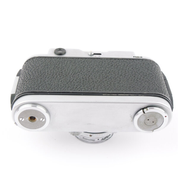 Robot Royal Mod. III 24x24 Xenar 2.8/45mm