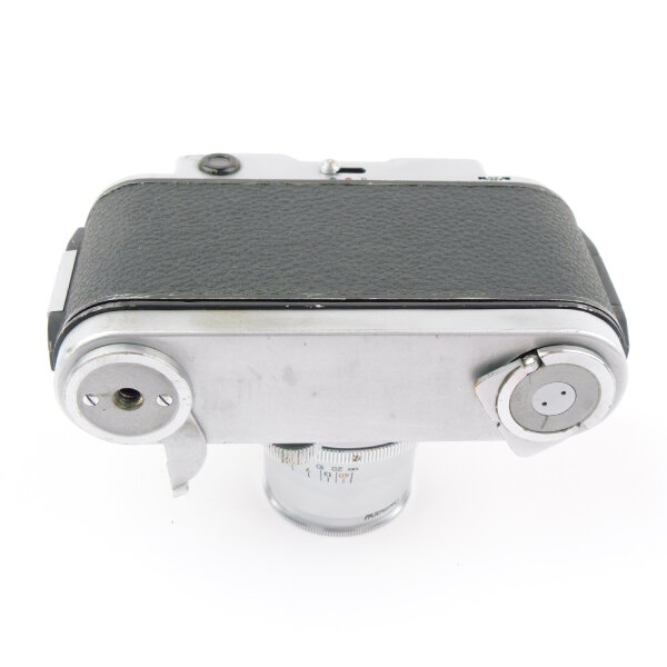 Robot Royal 36 CONTINUOUS FIRING MODE Tele-Xenar 3.8/75mm