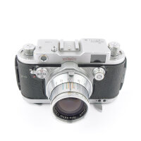 Robot Royal 36 CONTINUOUS FIRING MODE Tele-Xenar 3.8/75mm