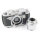 Robot Royal 36 CONTINUOUS FIRING MODE Tele-Xenar 3.8/75mm
