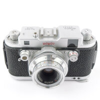 Robot Royal Mod. III 24x24 w. Xenar 2.8/38mm NOTTESTED