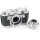 Robot Royal Mod. III 24x24 w. Xenar 2.8/38mm NOTTESTED