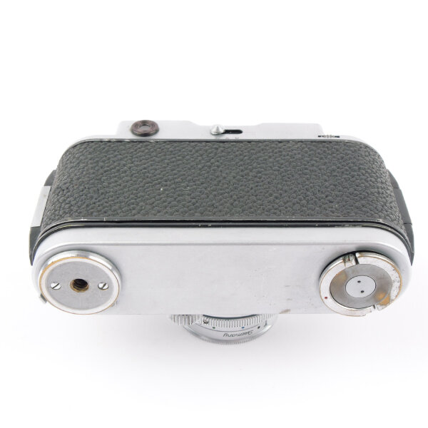 Robot Royal Mod. III 24x24 w. Xenar 2.8/38mm NOTTESTED