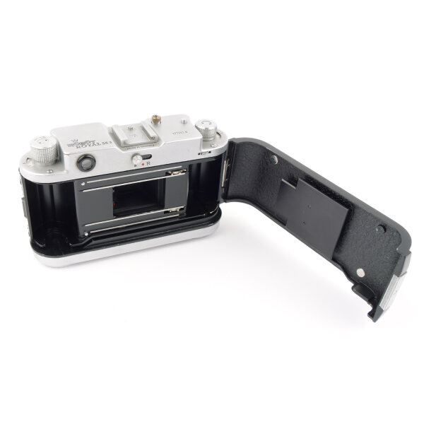 Robot Royal 36SA Xenar 2.8/45mm RARE