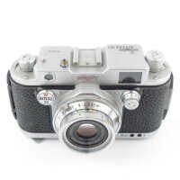 Robot Royal 36SA Xenar 2.8/45mm RARE