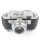 Robot Royal 36SA Xenar 2.8/45mm RARE