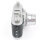 Robot Recorder 24D Spring Motor w. Tele-Xenar 3.8/75mm RARE