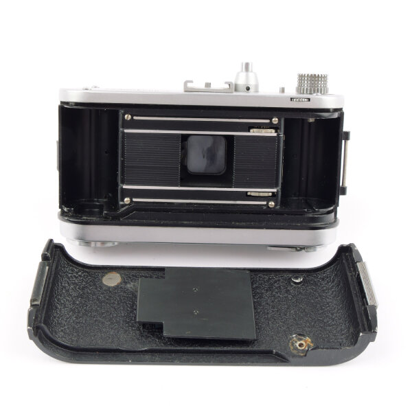 Robot Recorder 24A CONTINUOUS FIRING MODE RARE