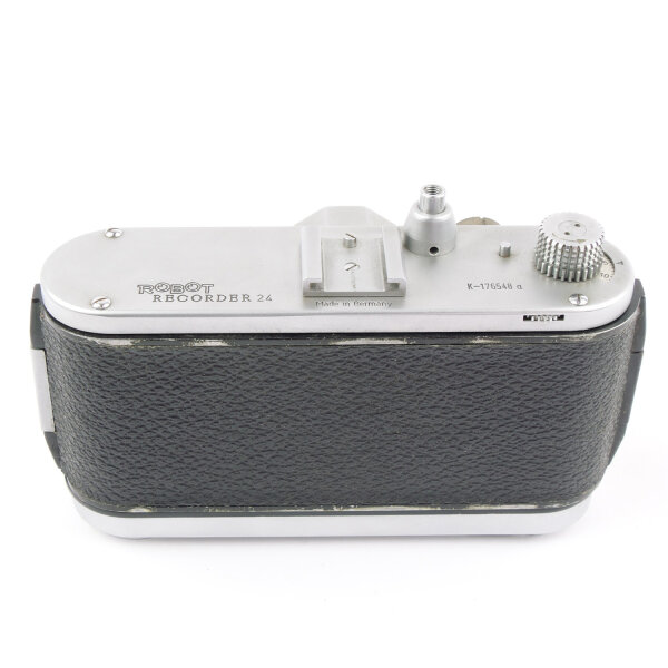 Robot Recorder 24A CONTINUOUS FIRING MODE RARE