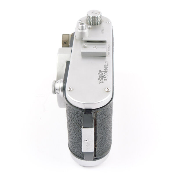 Robot Recorder 24A CONTINUOUS FIRING MODE RARE