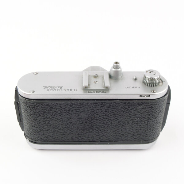 Robot Recorder 24A Camera BOXED