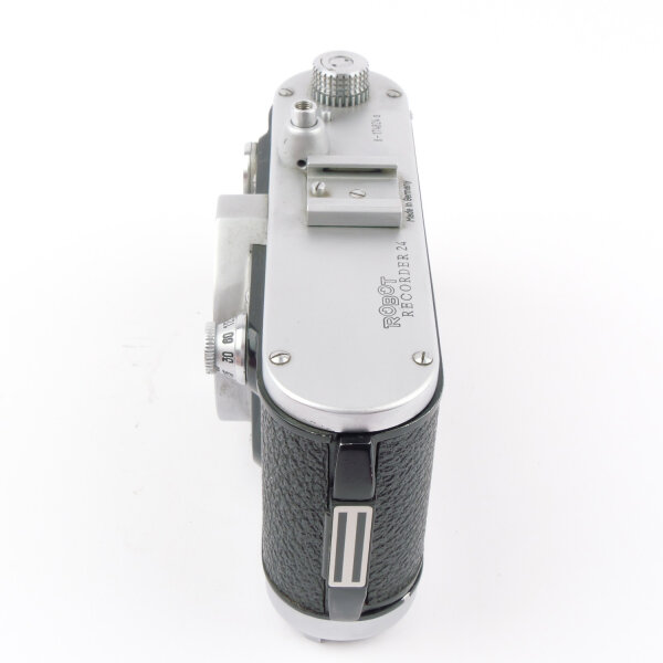 Robot Recorder 24A Camera BOXED