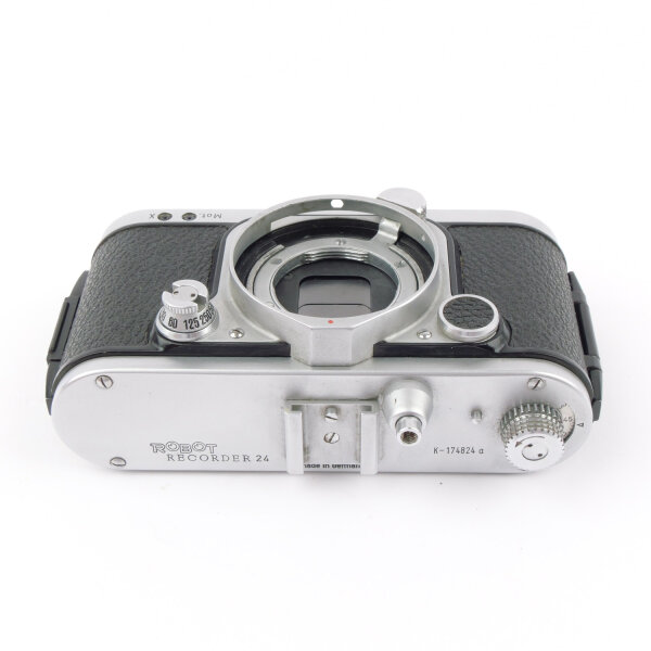 Robot Recorder 24A Camera BOXED