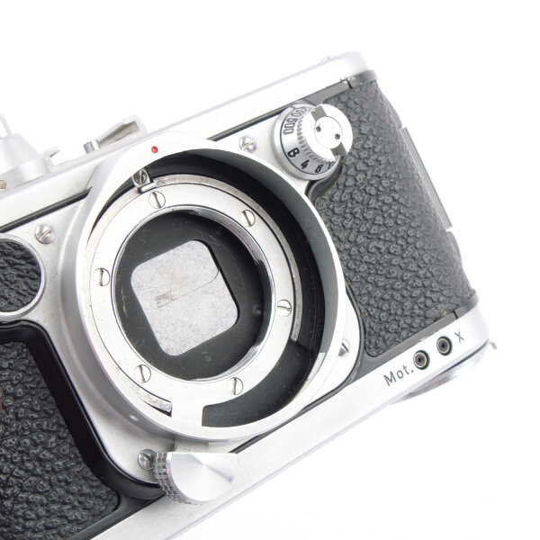 Robot Recorder 24A Camera