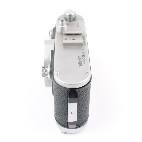 Robot Recorder 24A Camera