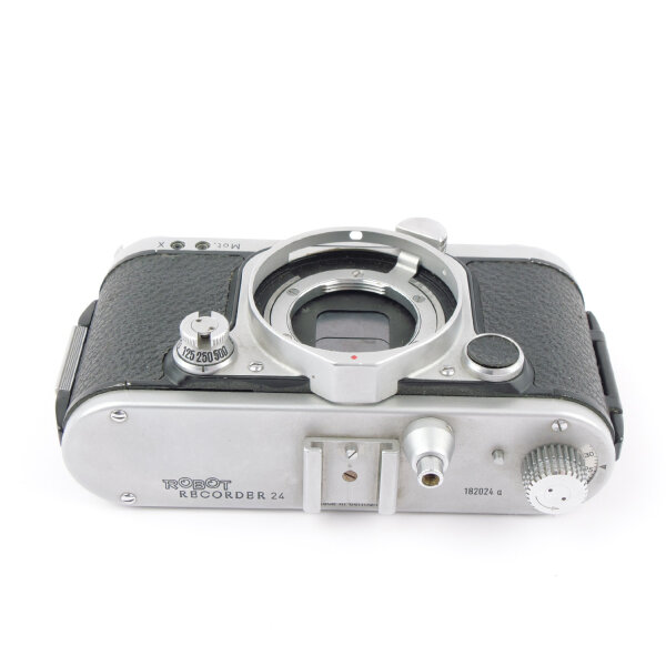 Robot Recorder 24A Camera