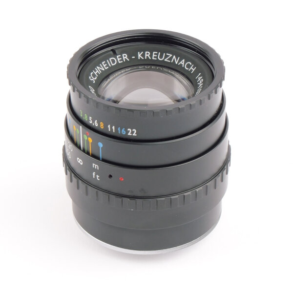 Schneider Tele-Xenar 3.8/90mm Robot Royal