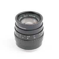 Schneider Tele-Xenar 3.8/90mm Robot Royal