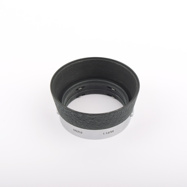 Leica Summilux M 1.4/50mm Chrome V1 11114